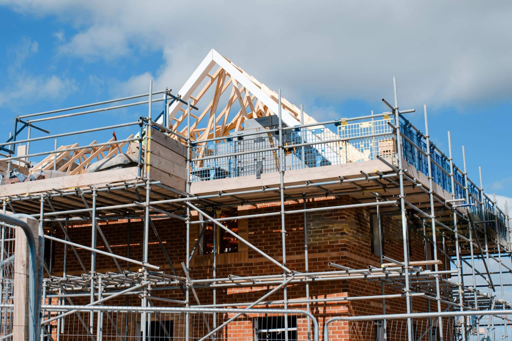 Colorado fix & flip loans