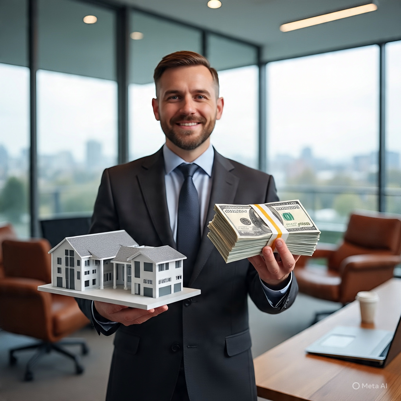 Colorado hard money loans