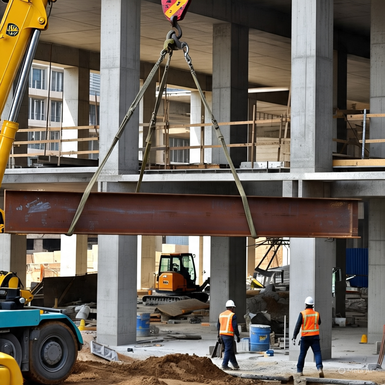 Contact Colorado construction loans