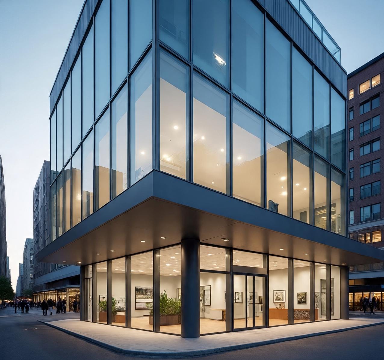 commercial property loan