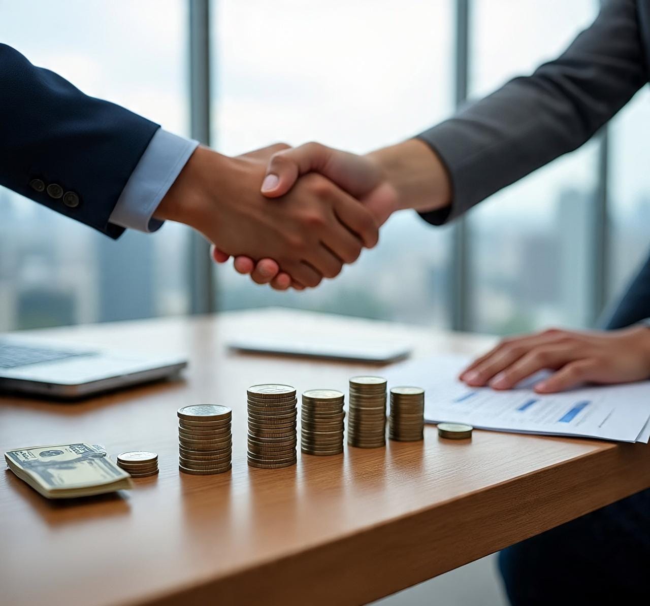 Hard Money Loan