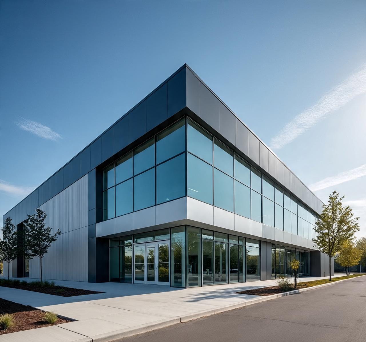 Commercial Property Loan