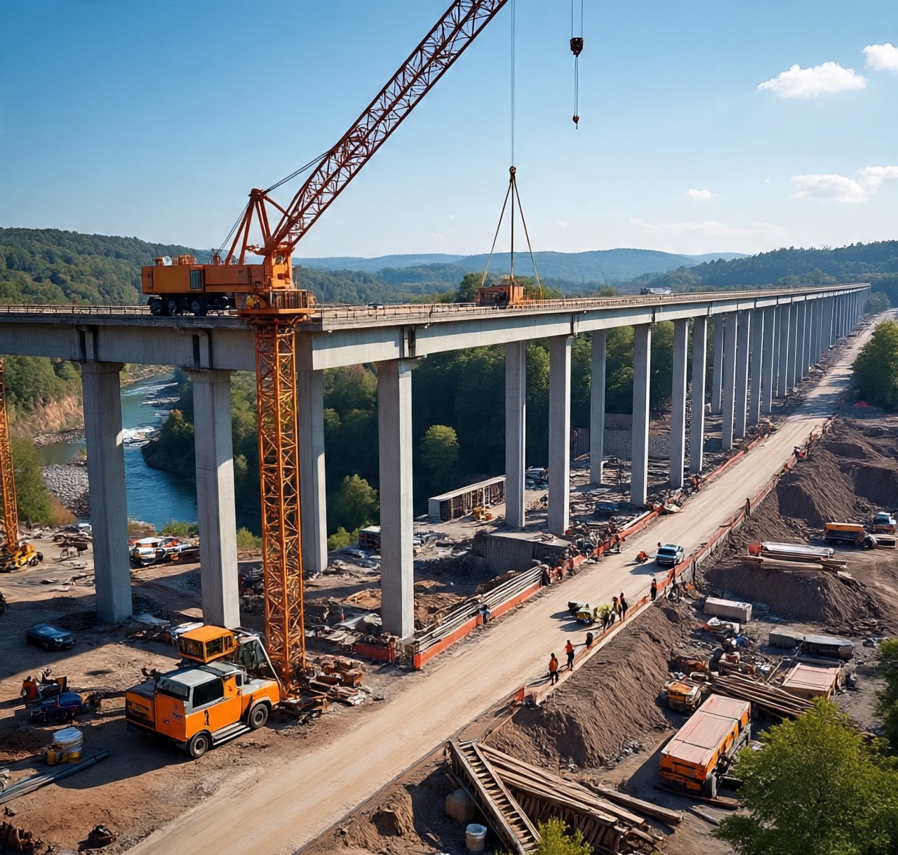 bridge loan