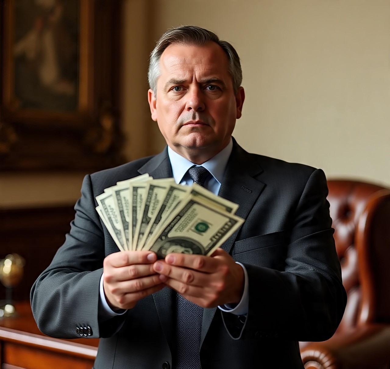 Hard money