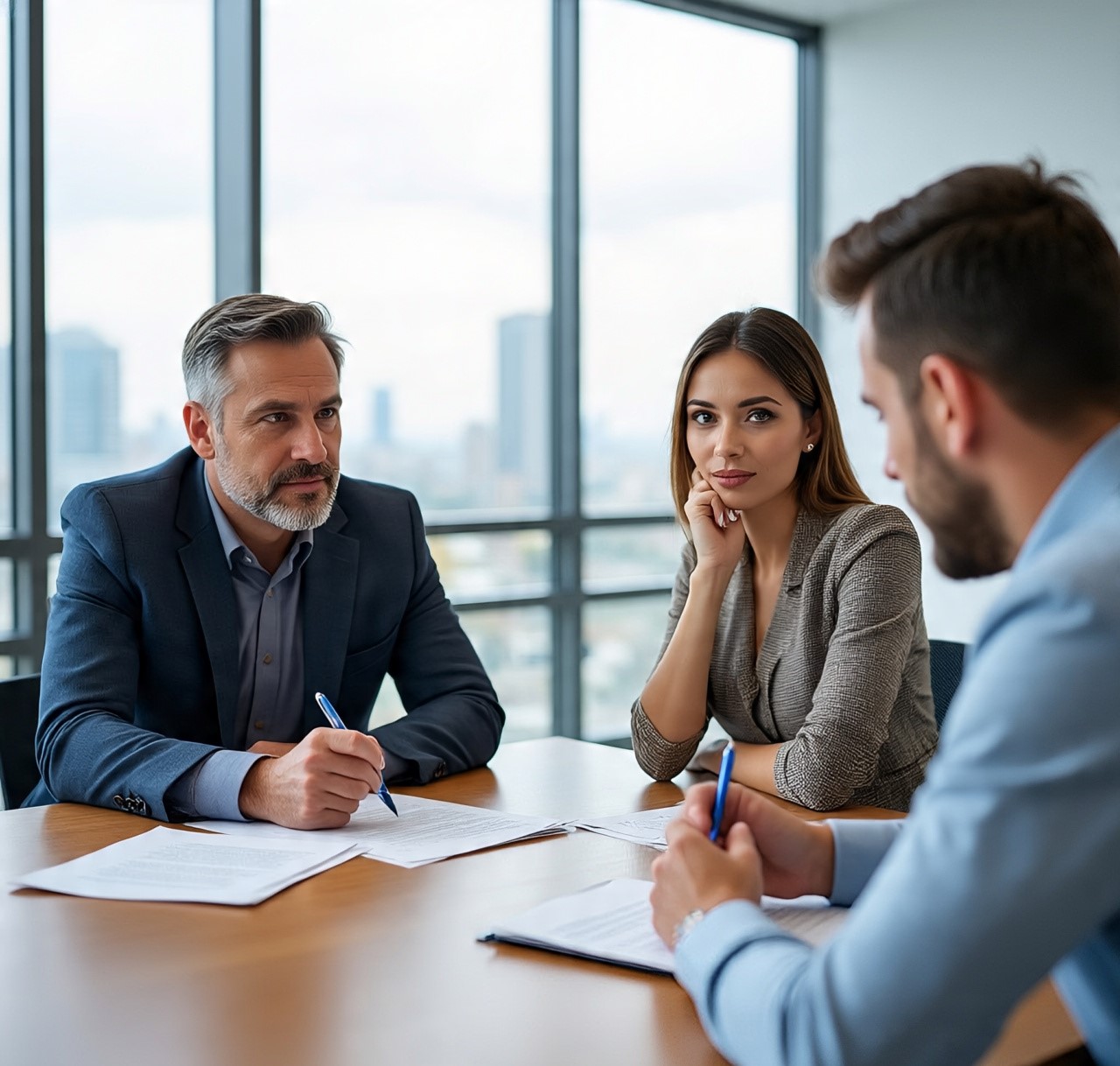 Fix and flip loans